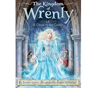 A Ghost in the Castle: Volume 14 (Kingdom of Wrenly, The)
