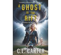 A Ghost in the Rift: A Sci-Fi Techo Thriller (A Dimensional Rift Novel)