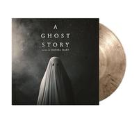 A Ghost Story [180 gm LP Coloured Vinyl] [Vinilo]