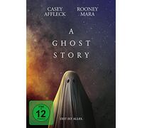 A Ghost Story [Alemania] [DVD]