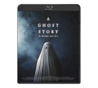Casey Affleck - A Ghost Story [Edizione: Giappone] [Italia] [Blu-ray]