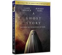 A Ghost Story [Francia] [DVD]