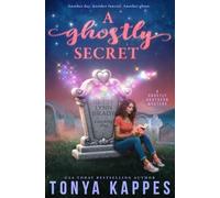 A Ghostly Secret (Ghostly Southern Mystery Series)