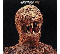 A Giant Dog - Bite [Vinilo]