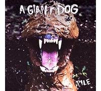 A Giant Dog - Pile [Vinilo]