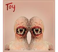 A Giant Dog - Toy [Vinilo]