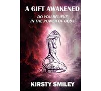 A Gift Awakened: Do you believe in magic?