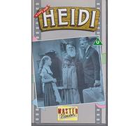 A Gift For Heidi [VHS] [1958]