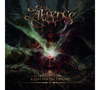 A Gift For The Obsessed (Vinyl) The Absence (Importación USA)