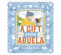 A Gift from Abuela