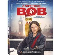 A Gift From Bob [USA] [Blu-ray]