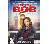A Gift From Bob [USA] [DVD]