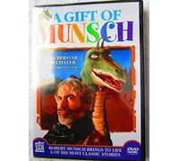 A Gift Of Munsch