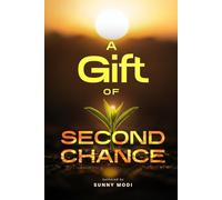 A Gift Of Second Chance