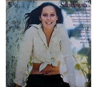 a gift of song LP