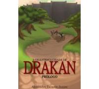 A Gigantesca Cidade De Drakan (ebook)