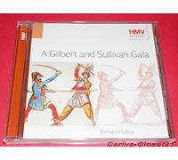 A Gilbert and Sullivan Gala