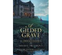 A Gilded Grave (ebook)
