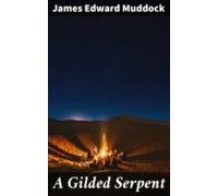 A Gilded Serpent (ebook)