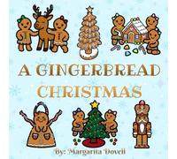 A Gingerbread Christmas