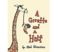 A Giraffe and a Half