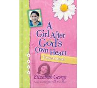 A Girl After God's Own Heart Devotional