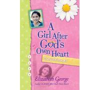 A Girl After God's Own Heart Devotional