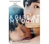A Girl At My Door [DVD] [Alemania]