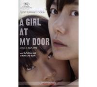 A Girl at My Door [Francia] [DVD]