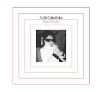 A Girl Called Eddy Been Around (Vinyl) 12" Album (Importación USA)
