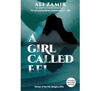 A Girl Called Eel (Jacaranda)