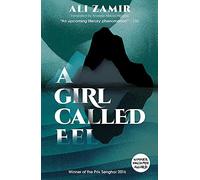 A Girl Called Eel (Jacaranda)