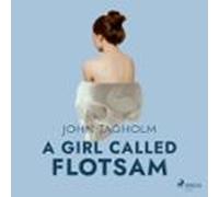 A Girl Called Flotsam (audiolibro)