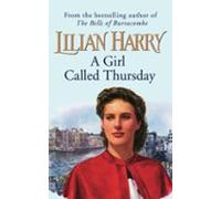 A Girl Called Thursday (ebook)