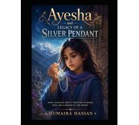 A Girl Chosen by the Stars: A Thrilling Mystery Adventure of Courage, Ancient Secrets, Science, and Destiny