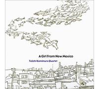 A Girl from New Mexico