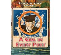 A Girl in Every Port [USA] [DVD]