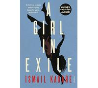 A Girl In Exile: requiem for Linda B.