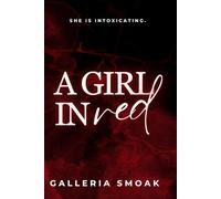 A Girl In Red (All These Twisted Games: The American Cattive Series)