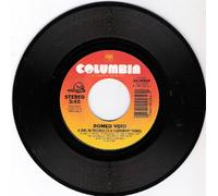 A Girl in Trouble (Is a Temporary Thing) / Going to Neon 45 Rpm