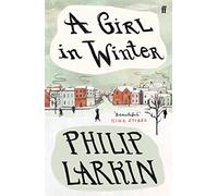 A Girl in Winter: ‘Beautiful.’ Nina Stibbe