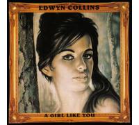 A girl like you [Single-CD]