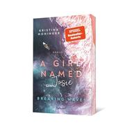 A Girl Named Josie: Breaking Waves | ein letzter Sommer auf Harbour Bridge: 5