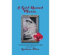 A Girl Named Maria