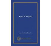 A girl of Virginia