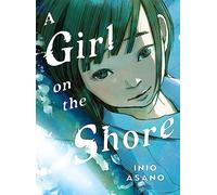 A Girl on the Shore Collector's Edition