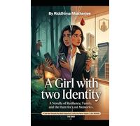 A Girl with two Identity
