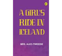 A Girl's Ride in Iceland