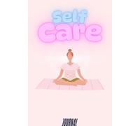 A Girly Self-Care Journal