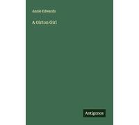 A Girton Girl